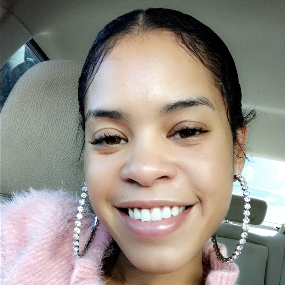 Meet your Posher, Heidi